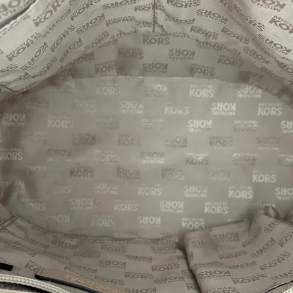 Michael Kors Bright Yellow Tote - Picture 7 of 13